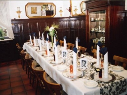 Foto: Haus Oermterberg