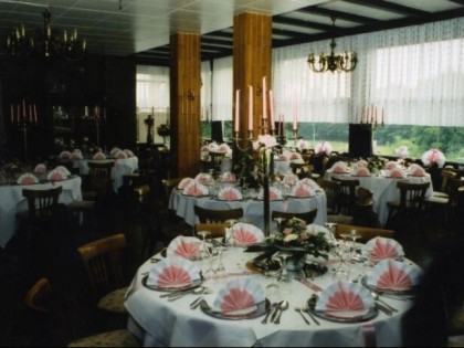 Foto: Haus Oermterberg