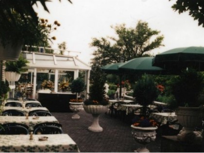 Foto: Haus Oermterberg